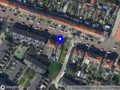 Aannemersbedrijf Boudewijn Zwijndrecht
