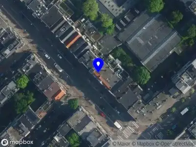 Nieuw bedrijf Scorpion Projects