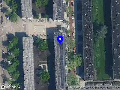 Nieuw bedrijf Bouwman Schilderwerken