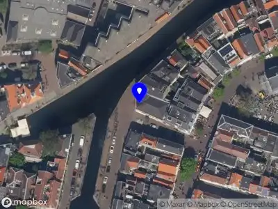 H.N. Rose Glasinstrumentenfabriek