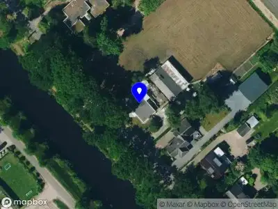 Andrew Bouw Renovatie