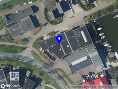 Nieuw bedrijf Auto Verkoop & Lease Bakker | Blom