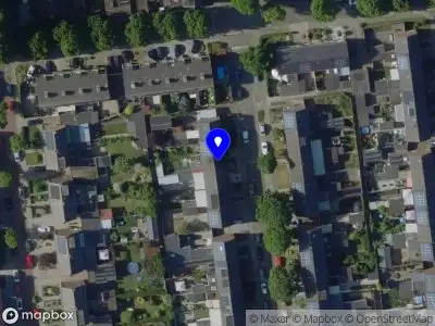 Nieuw bedrijf Paul Service