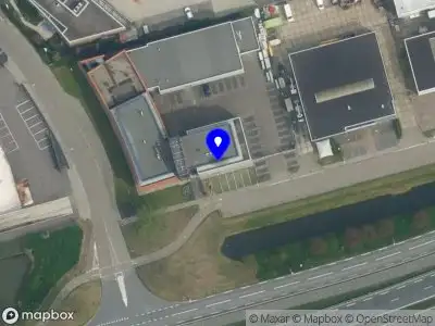 Voxtur Groep B.V. Waddinxveen