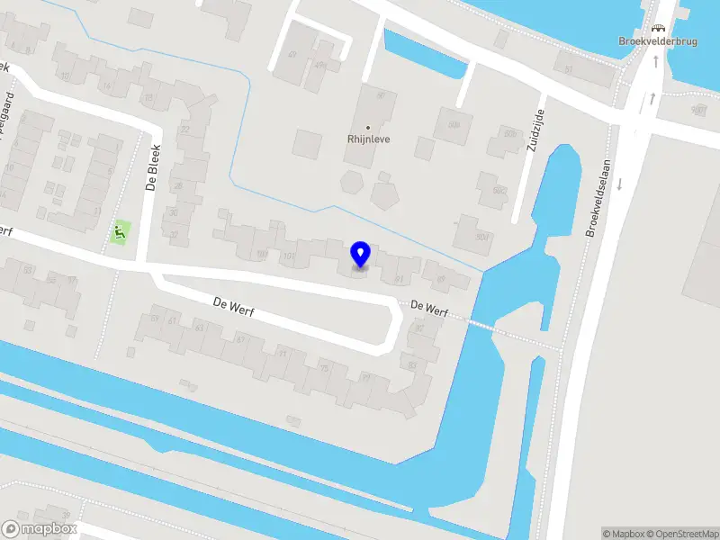 Van Doorn Projecten en advies Bodegraven
