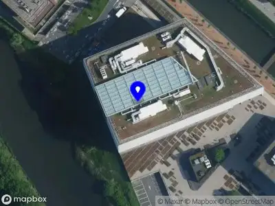 FedEx Express Holding Netherlands B.V.