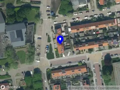 Gideon Zorg Purmerend