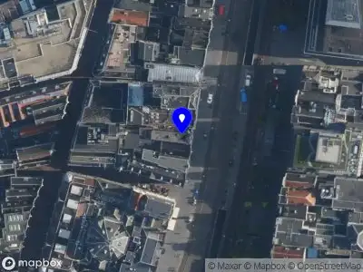 Curlygirlmovement Holding B.V. Amsterdam