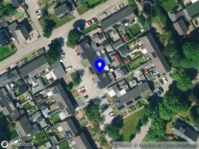 Nieuw bedrijf Steenbergen Agrarische Dienstverlening