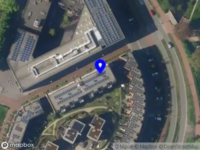 Intime Logistics B.V. Utrecht
