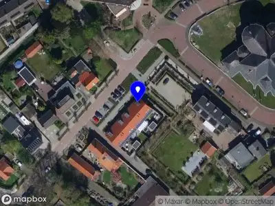 Nieuw bedrijf J.Th.A. Eenhuizen