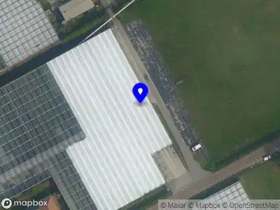 Nieuw bedrijf Driesperit B.V.