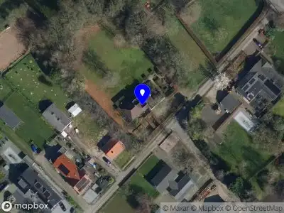 Boy van Ravels B.V. ULVENHOUT AC