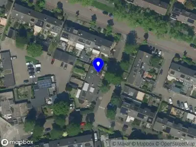 Tandheelkundige Alina