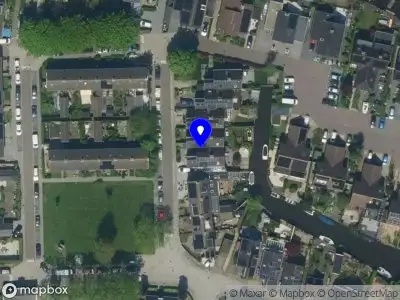 Odensure B.V. Westknollendam