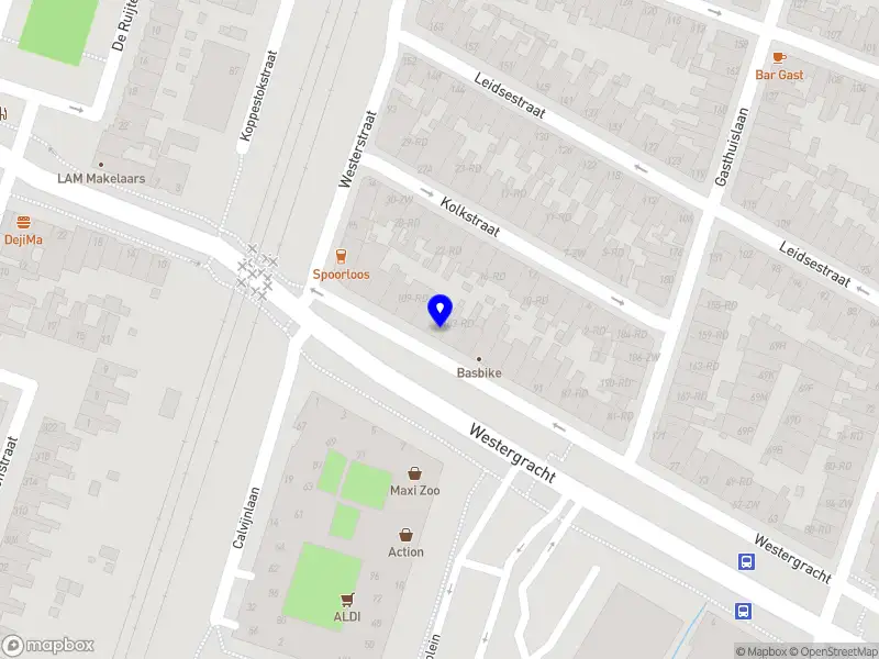 Eekhart voor Sport Haarlem