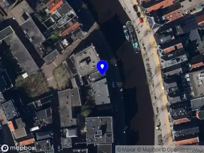 Joris & Reizen Groningen