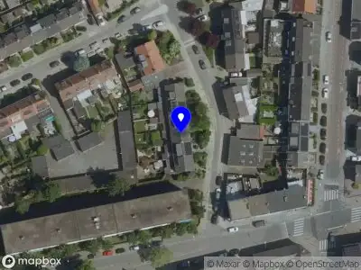 Blue jay vintage art shoppe Maastricht