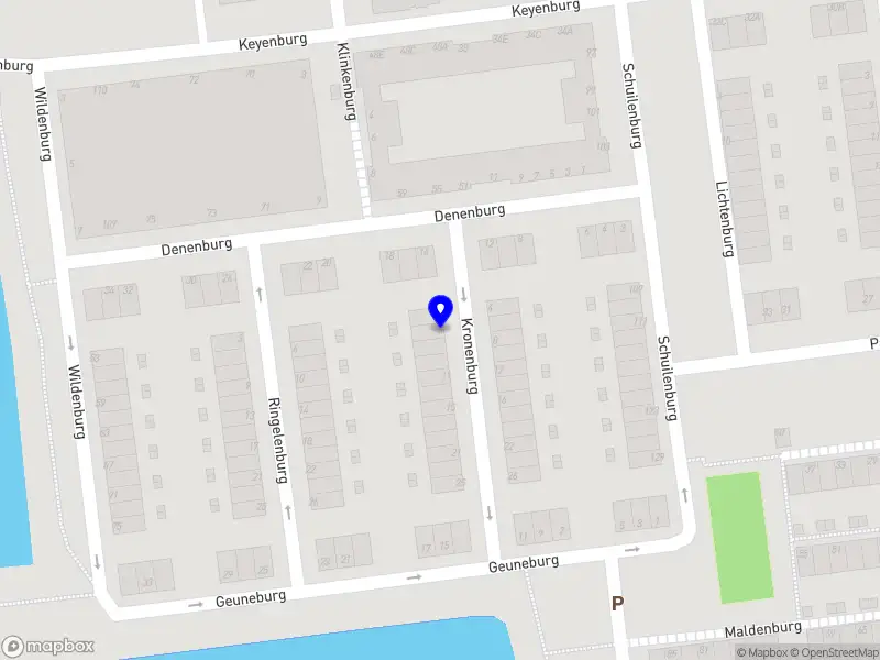 Medi Trading Company B.V.