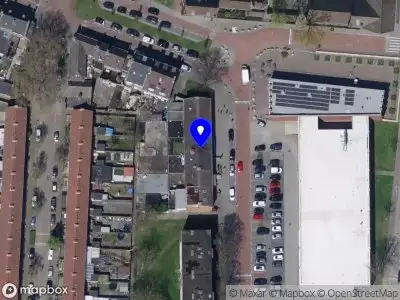 Nieuw bedrijf Bakkerij Zonne Brood