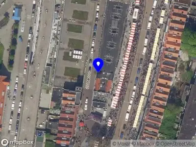 Nieuw bedrijf Meester van Precisie