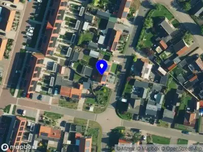 Nieuw bedrijf Gelackt