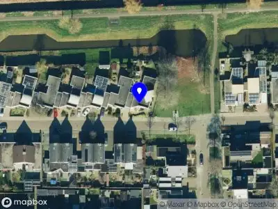 Santing Beer and Spirit Barrels