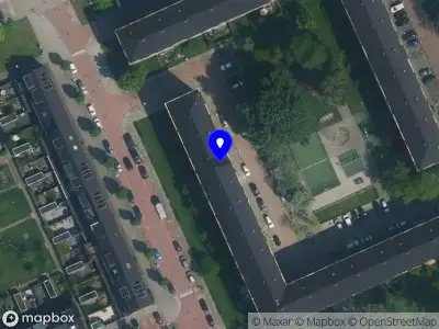 HZexpress Amsterdam