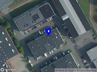 Goodwin Westbay Real Estate B.V.