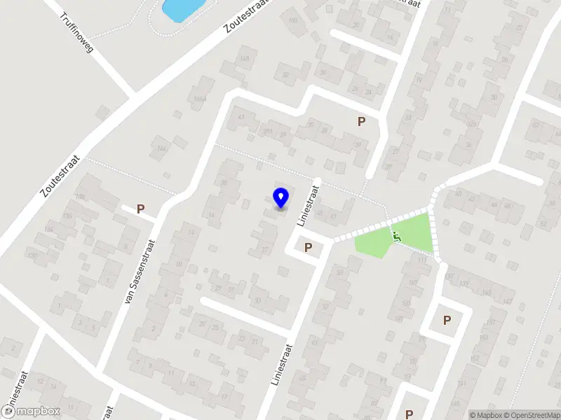 Nieuw bedrijf Doetie Speenkoorden