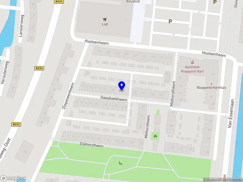 Hooijer Airconditioning en Techniek Veenendaal