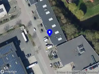 Nieuw bedrijf YD Vloerlegger