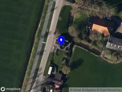 Watzinga verkeer Wirdum