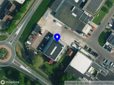 Nieuw bedrijf Visser Dienstverlening