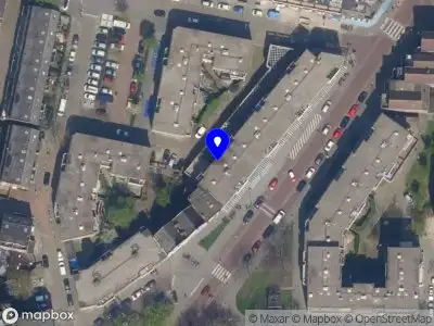 Losta 70 Rotterdam
