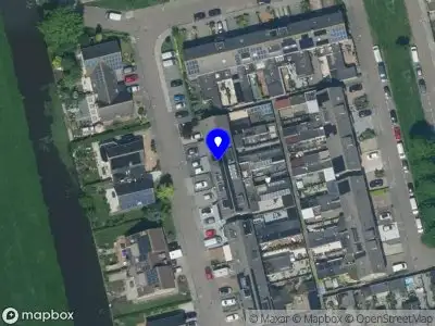 Nieuw bedrijf Weeping Willow