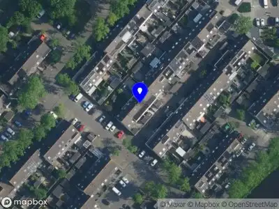 Cooperstextiel Hoofddorp