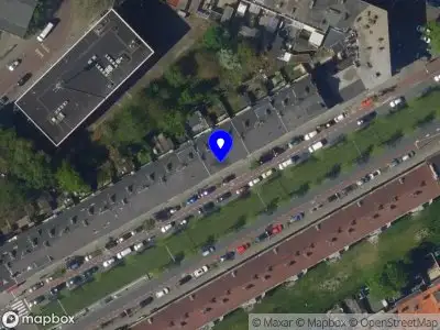 Nieuw bedrijf Van Wingerden Schilderwerken