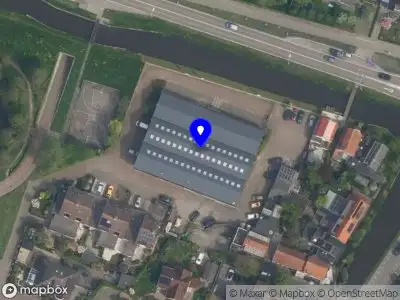 Step FWD B.V. BERKEL EN RODENRIJS