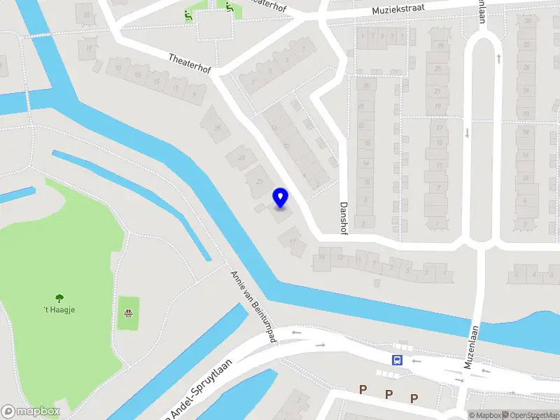 Viadis Gorinchem