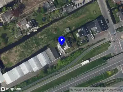 Mex Steigerbouw B.V. Vinkeveen