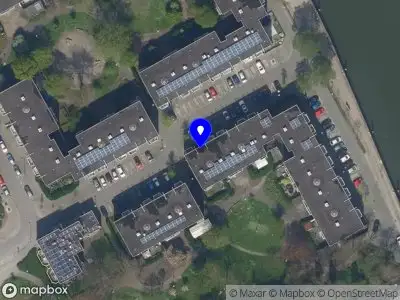 Nieuw bedrijf Antonia's Kitchen