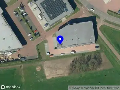 Afreaka B.V. Arnhem