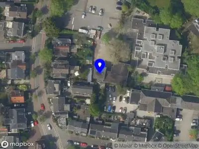 Ome SB Hilversum