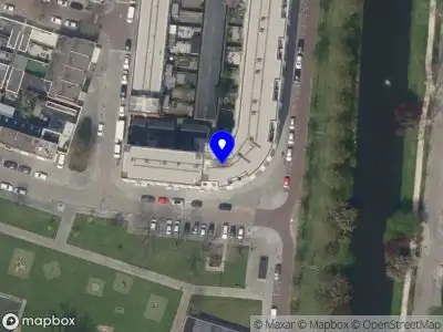 De IJzeren Hand B.V.