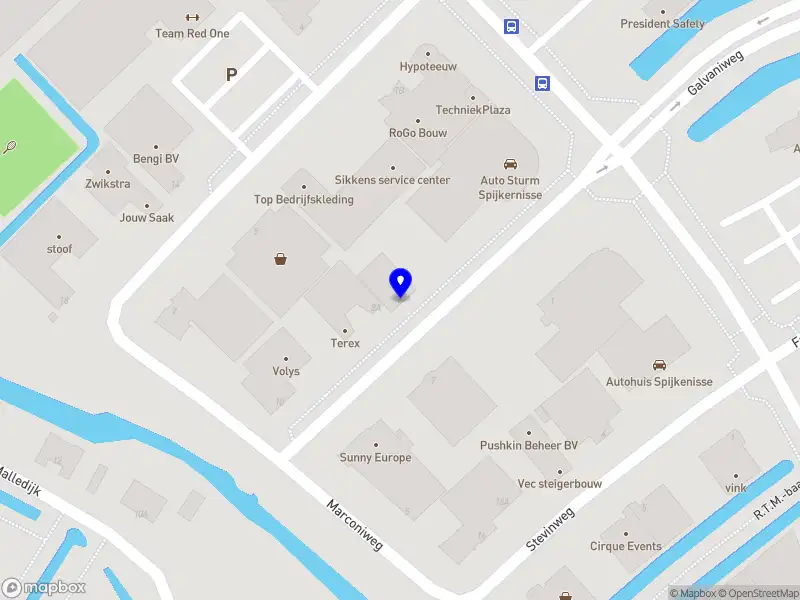 Nieuw bedrijf Clean Technology Systems Benelux B.V.