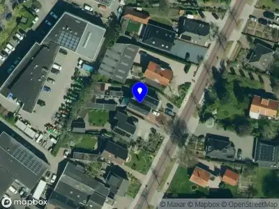 Trimsalon High Five Veenendaal