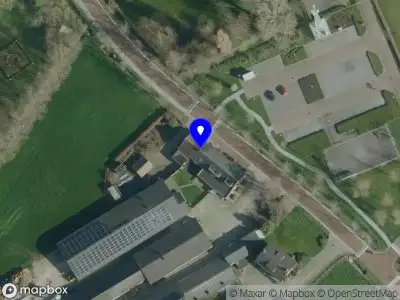 Lika House Sint-Oedenrode