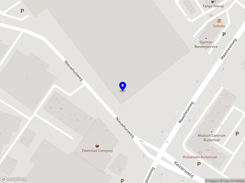 Nieuw bedrijf JINGDONG LOGISTICS (NETHERLANDS) B.V.