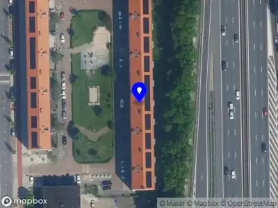 Kocak Transport Amsterdam